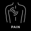 Pain icon