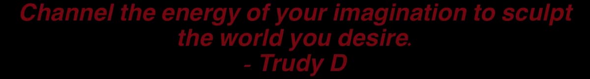 Trudy Channel